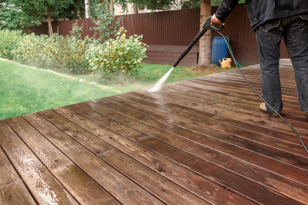 Best Machinery and Equipment Cleaning  in Cadillac, MI